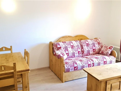 Studio La Joue du Loup, studio flat, 4 persons - photo_14880894193