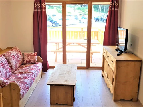 Studio La Joue du Loup, studio flat, 4 persons - photo_14880894193