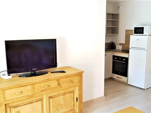 Studio La Joue du Loup, studio flat, 4 persons - photo_14880894193