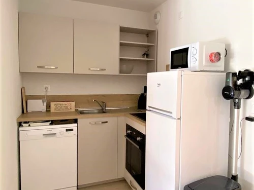 Studio La Joue du Loup, studio flat, 4 persons - photo_14880894193