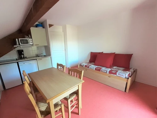 Ferienwohnung La Joue du Loup, 1 Schlafzimmer, 4 Personen - photo_14632201039