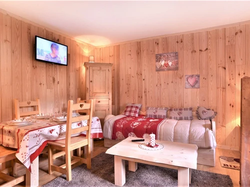 Ferienwohnung La Joue du Loup, 1 Schlafzimmer, 4 Personen - photo_14627079690