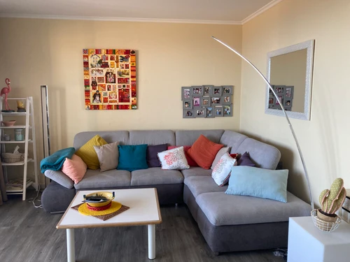 Apartamento Saint-Raphaël, 2 dormitorios, 4 personas - photo_14635953430