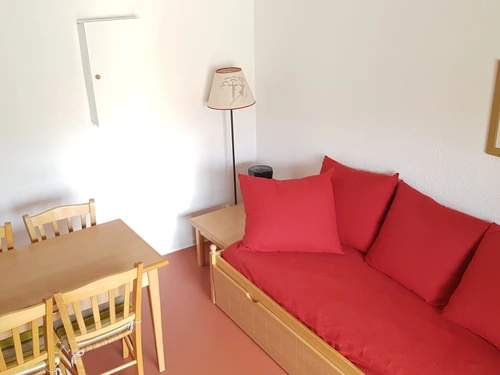 Apartment La Joue du Loup, 1 bedroom, 4 persons - photo_15900601873