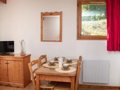 Studio Puy-Saint-Vincent, studio flat, 4 persons - photo_14269387751