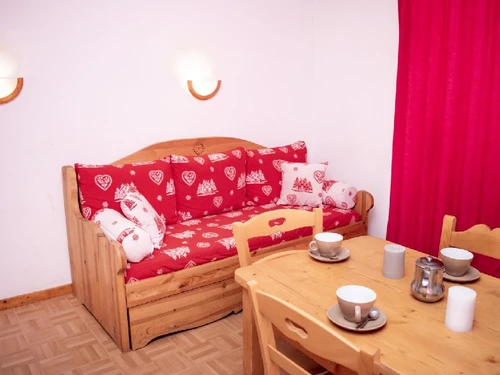 Studio Puy-Saint-Vincent, studio flat, 2 persons - photo_14269400045