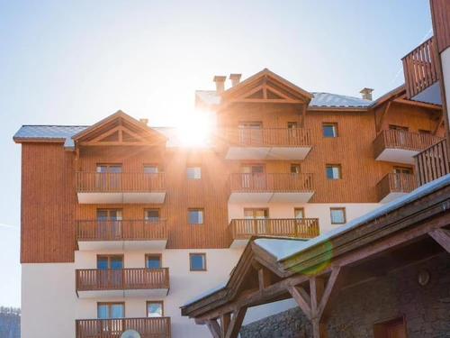 Studio Puy-Saint-Vincent, studio flat, 2 persons - photo_14269400045