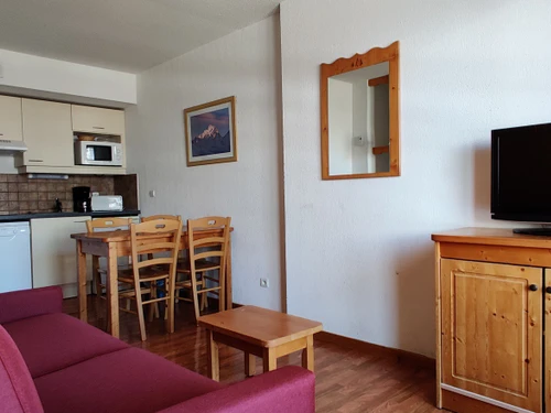 Appartement Le Dévoluy, 2 pièces, 4 personnes - photo_14627082403