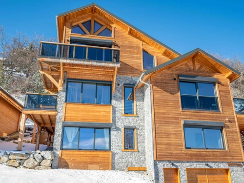 Chalet Pra-Loup, 5 bedrooms, 16 persons - photo_17122388163