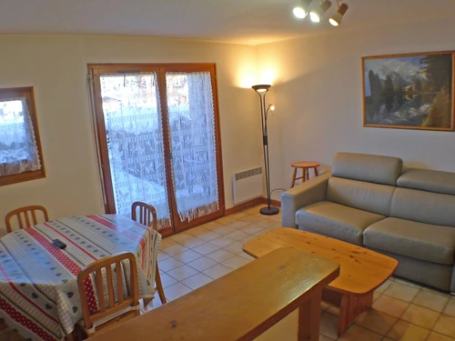 Apartment Samoëns, 1 bedroom, 4 persons - photo_15767059969