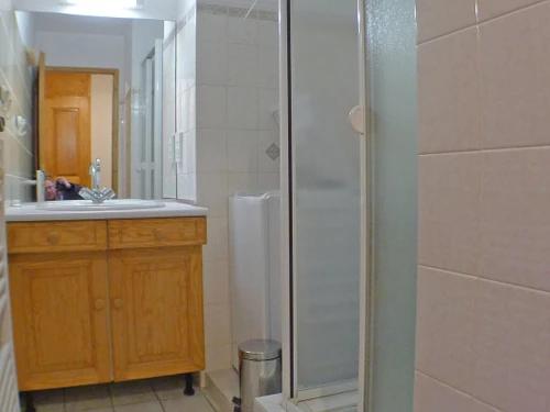 Apartment Samoëns, 1 bedroom, 4 persons - photo_15767059969