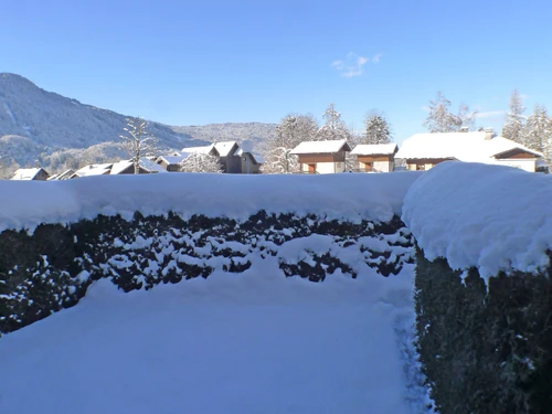 Apartment Samoëns, 1 bedroom, 4 persons - photo_15767059969