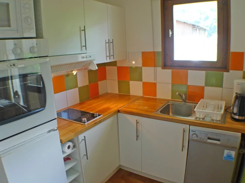 Apartment Samoëns, 1 bedroom, 4 persons - photo_15767059800