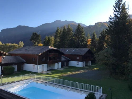 Studio Samoëns, studio flat, 4 persons - photo_16565937237