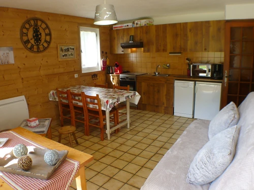 Apartment Samoëns, 1 bedroom, 6 persons - photo_15767055082