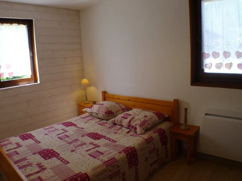 Apartment Samoëns, 1 bedroom, 6 persons - photo_15767055082