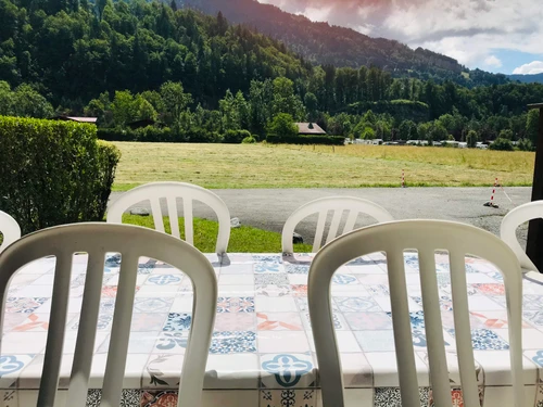 Apartment Samoëns, 1 bedroom, 6 persons - photo_15767055082