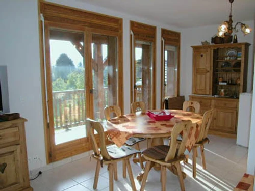 Apartment Samoëns, 2 bedrooms, 6 persons - photo_15767055266