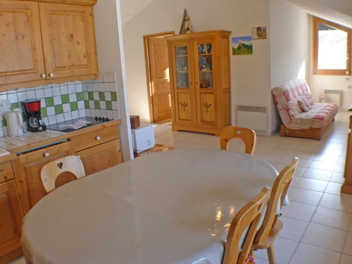 Apartment Samoëns, 2 bedrooms, 6 persons - photo_15767055266