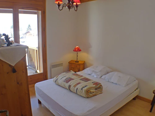 Apartment Samoëns, 2 bedrooms, 6 persons - photo_15767055266