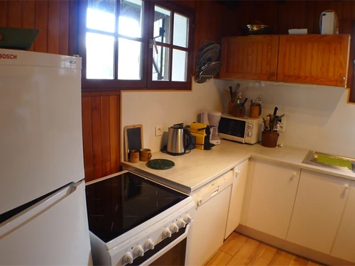 Chalet Morillon Village, 5 bedrooms, 9 persons - photo_15767053873