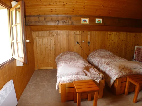 Chalet Morillon Village, 5 bedrooms, 9 persons - photo_15767053873