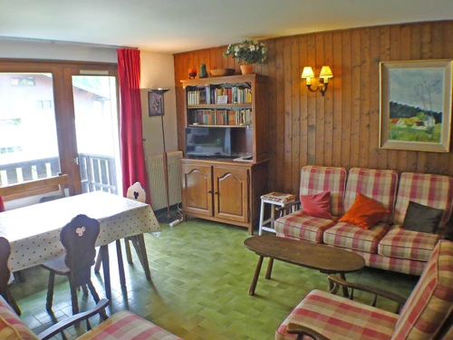 Apartamento Samoëns, 3 dormitorios, 8 personas - photo_15767052462