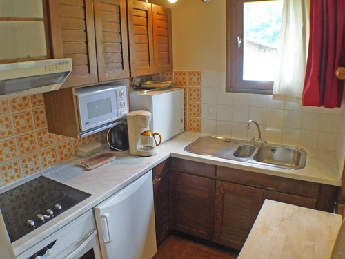 Apartment Samoëns, 3 bedrooms, 8 persons - photo_15767052462