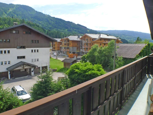 Apartment Samoëns, 3 bedrooms, 8 persons - photo_15767052462