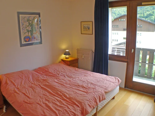 Apartment Samoëns, 3 bedrooms, 8 persons - photo_15767052462