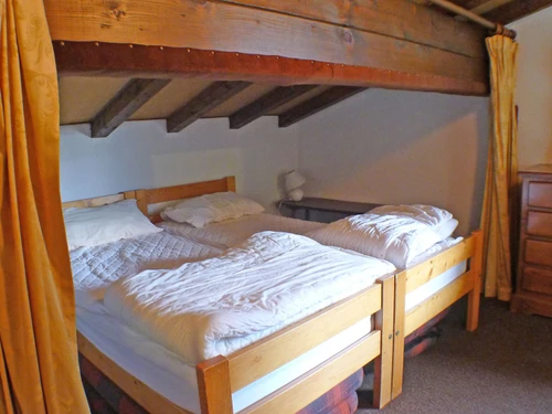 Apartment Samoëns, 3 bedrooms, 8 persons - photo_15767052462