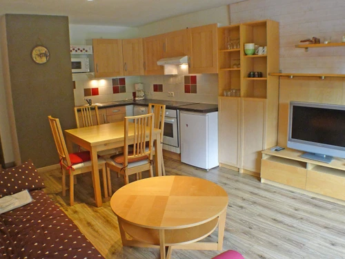 Apartment Samoëns, 1 bedroom, 4 persons - photo_15767058456