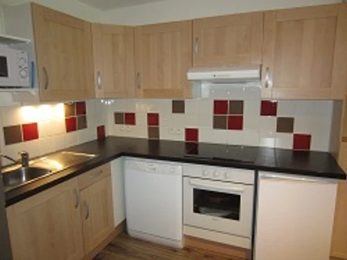 Apartment Samoëns, 1 bedroom, 4 persons - photo_15767058456