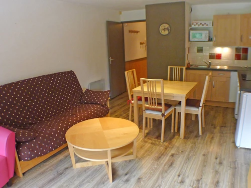 Apartment Samoëns, 1 bedroom, 4 persons - photo_15767058456