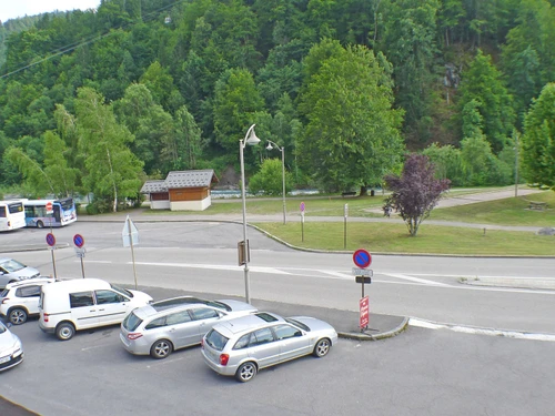 Apartment Samoëns, 1 bedroom, 4 persons - photo_15767058456