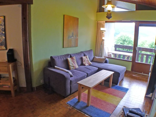 Apartment Samoëns, 1 bedroom, 4 persons - photo_15767058373