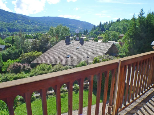 Apartment Samoëns, 2 bedrooms, 4 persons - photo_15767058290