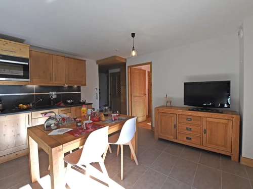Apartment Samoëns, 1 bedroom, 4 persons - photo_16602125809
