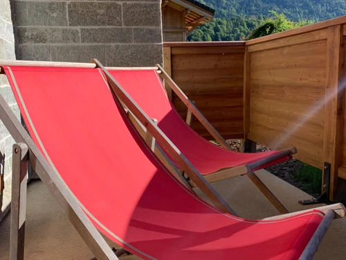 Apartment Samoëns, 1 bedroom, 4 persons - photo_16602125809