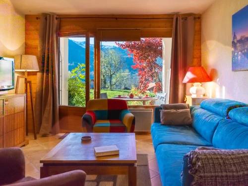 Apartment Samoëns, 1 bedroom, 4 persons - photo_18078456102