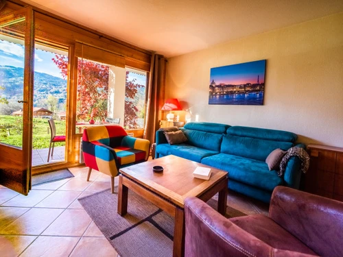 Apartment Samoëns, 1 bedroom, 4 persons - photo_18078456102