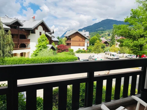 Apartment Samoëns, 2 bedrooms, 6 persons - photo_15767053985