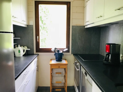 Apartment Samoëns, 2 bedrooms, 6 persons - photo_15767053985