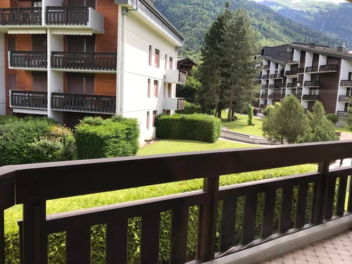 Apartment Samoëns, 2 bedrooms, 6 persons - photo_15767053985