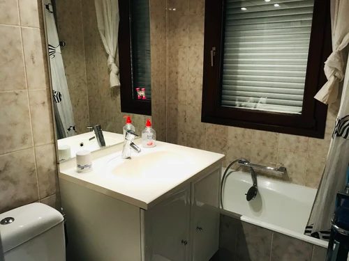 Apartment Samoëns, 2 bedrooms, 6 persons - photo_15767053985