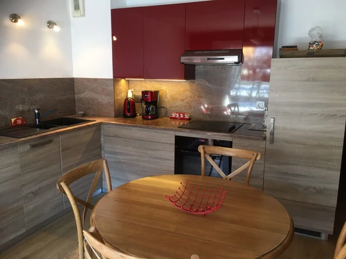 Apartment Samoëns, 2 bedrooms, 4 persons - photo_17040994822