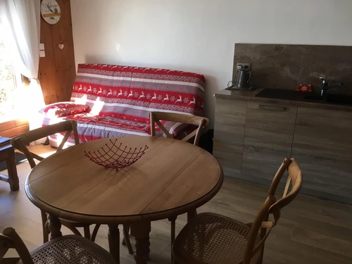 Apartment Samoëns, 2 bedrooms, 4 persons - photo_17040994822