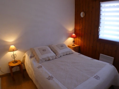 Apartment Samoëns, 2 bedrooms, 4 persons - photo_17040994822