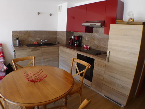 Apartment Samoëns, 2 bedrooms, 4 persons - photo_17040994822