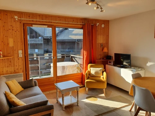 Ferienwohnung Samoëns, 2 Schlafzimmer, 4 Personen - photo_17028786482